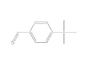 对叔丁基苯甲醛