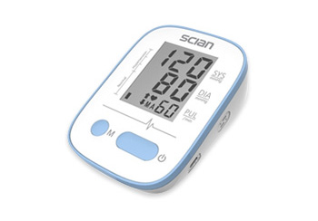 Blood Pressure Monitoring