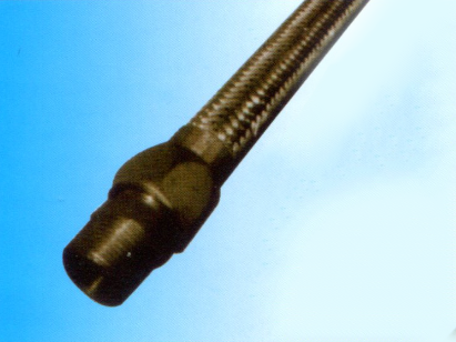 风机盘管不锈钢接头软管(BT220)