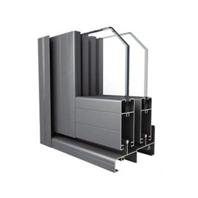 Window material-HC85 series
