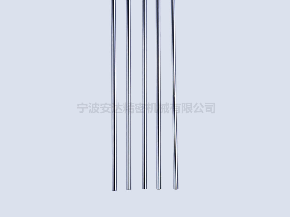 直线导轨轴
