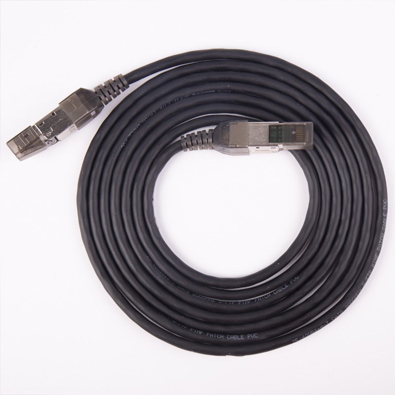 Cat8 ethernet cable