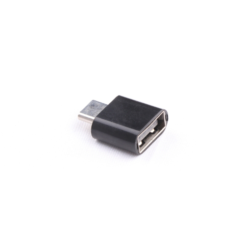 USB3.1 TO USB 2.0 AF ABS shell adapter