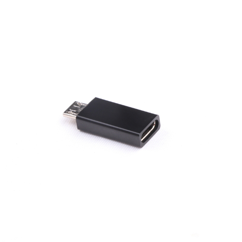 USB 3.1 CM TO USB 3.0 A/f aluminum shell adapter