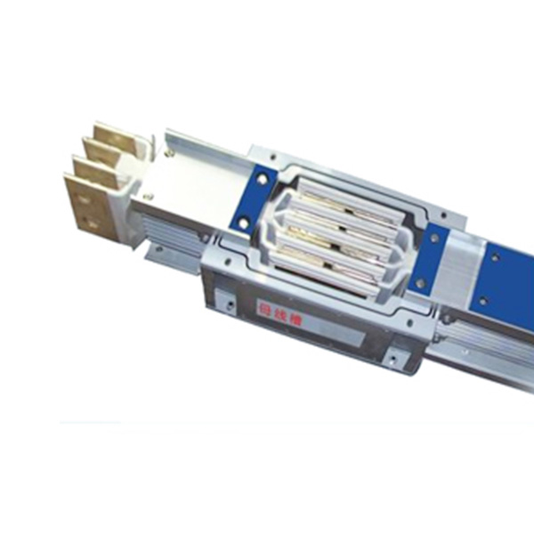 CCX-2A dense insulated bus duct