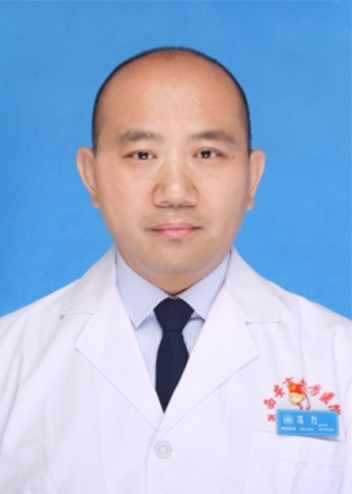 呼吸与危重症医学科副主任医师-冯力