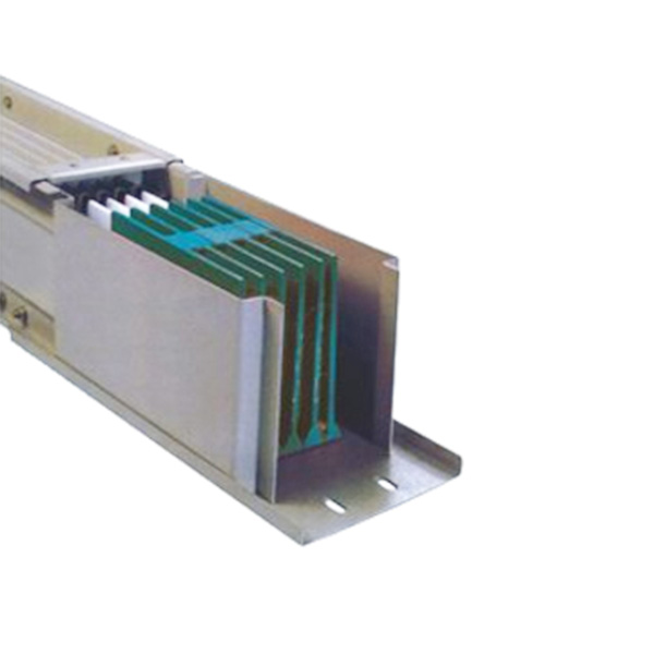 CMC-2B air insulated bus duct
