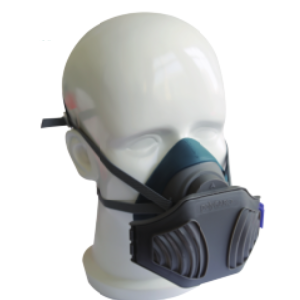 4200D dust half mask