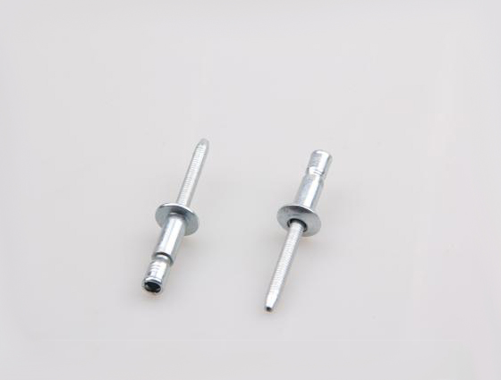 Two tips for hardware stainless steel fasteners