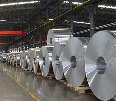Yidian Group sincerely invites customers to hold seminars on aluminum market development