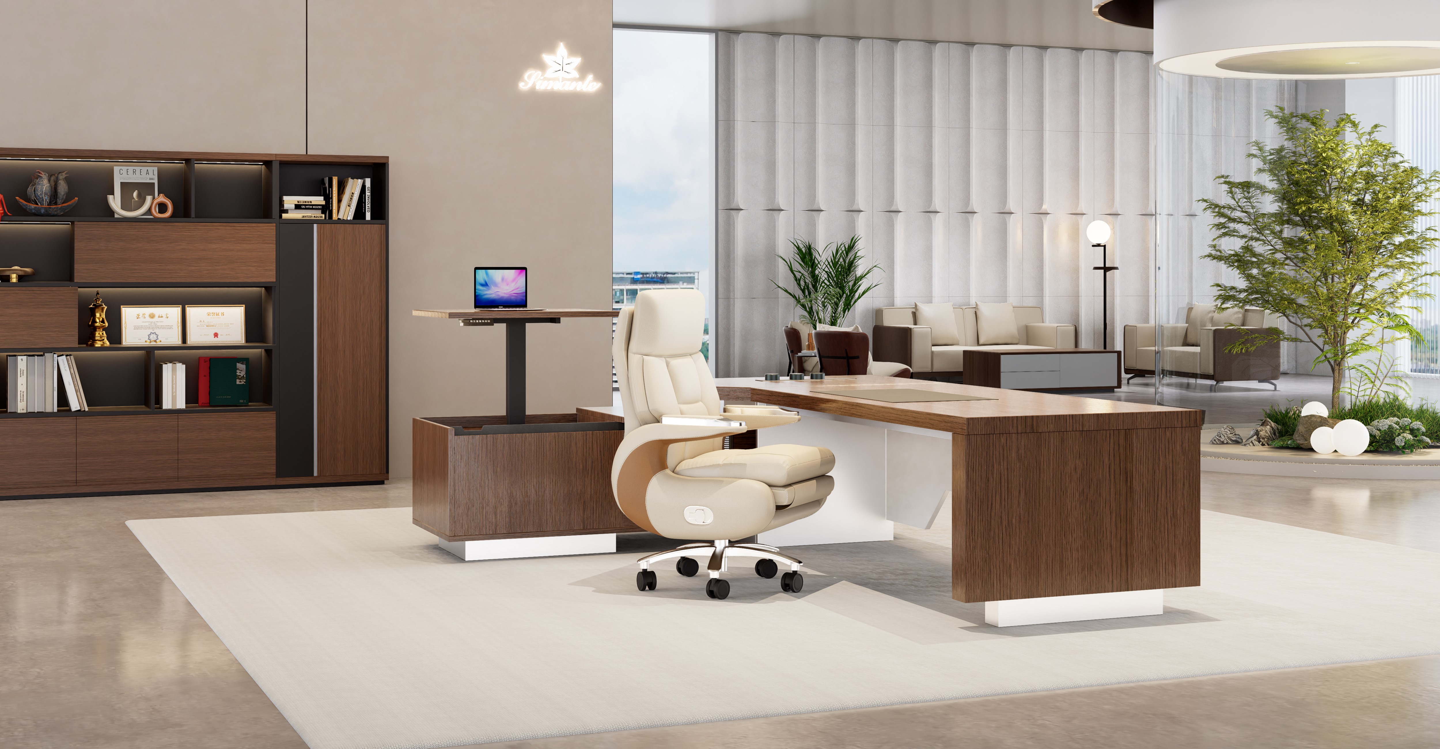 办公家具